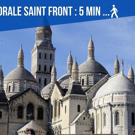 Apartament Peribleu Périgueux Zewnętrze zdjęcie