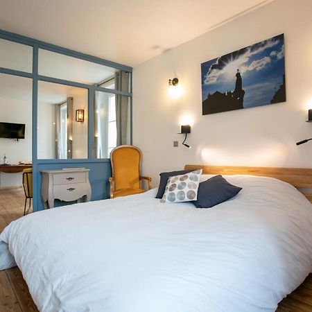 Apartament Peribleu Périgueux Zewnętrze zdjęcie