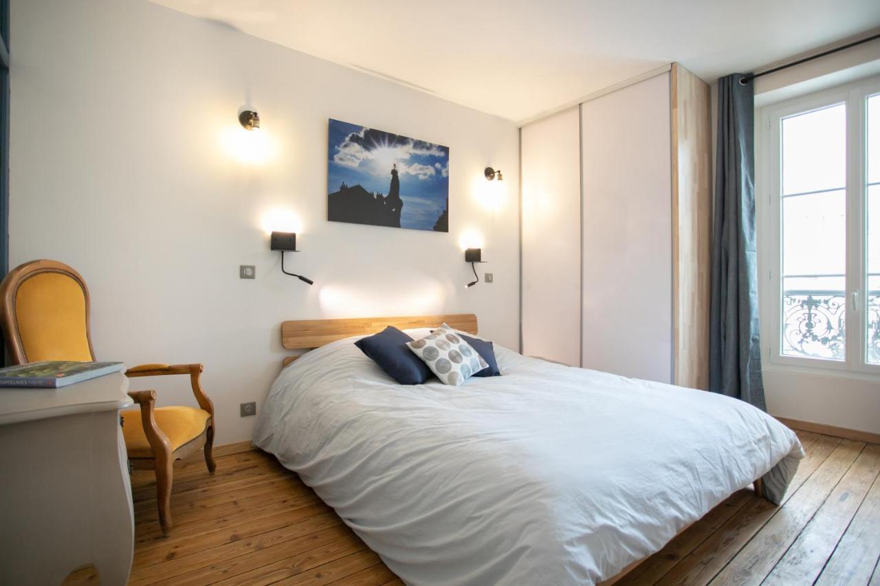 Apartament Peribleu Périgueux Zewnętrze zdjęcie