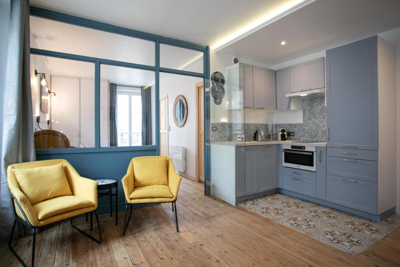 Apartament Peribleu Périgueux Zewnętrze zdjęcie