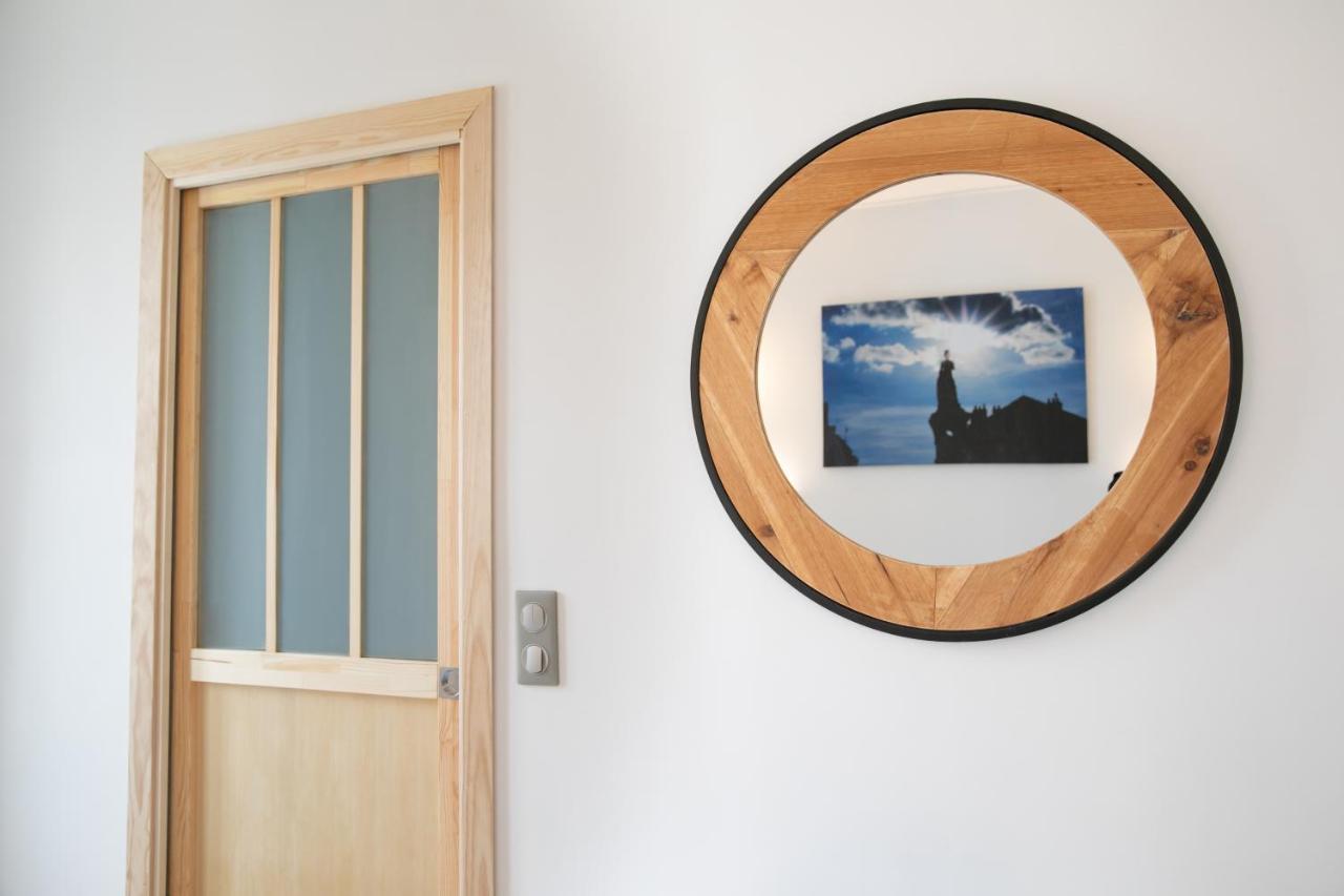 Apartament Peribleu Périgueux Zewnętrze zdjęcie