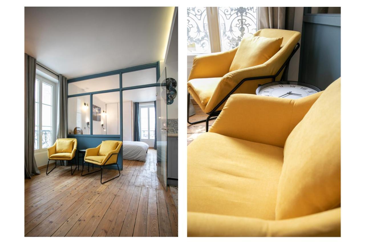 Apartament Peribleu Périgueux Zewnętrze zdjęcie