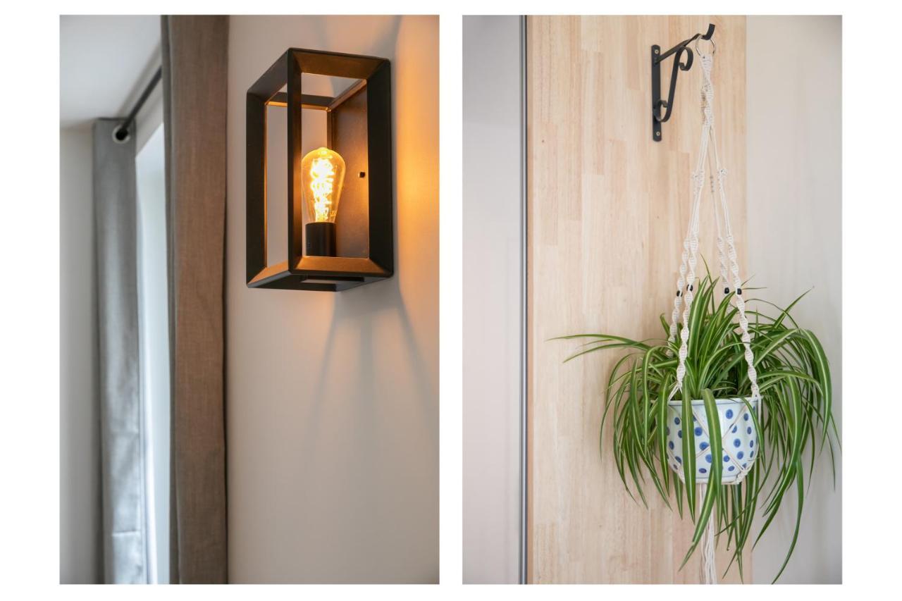 Apartament Peribleu Périgueux Zewnętrze zdjęcie